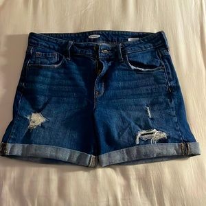 Old Navy Denim Shorts